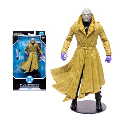 McFarlane Toys DC Comics HUSH