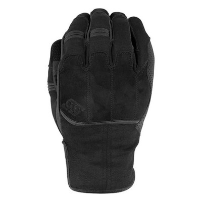 SPEED & STRENGTH MENS CRUISE MISSILE GLOVES SMALL BLACK SSC26150-1