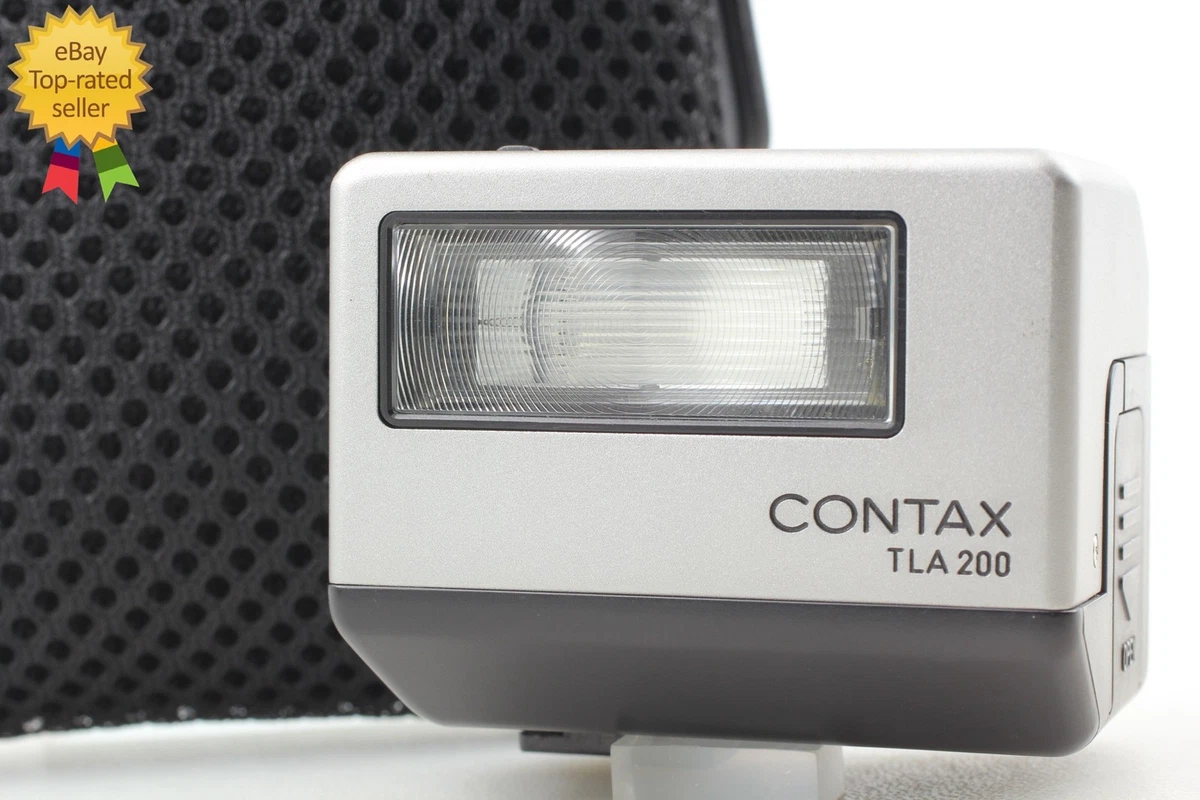 Contax Tla 200 for sale - eBay