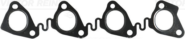Fits REINZ USZCZELKI 71-31527-00 GASKET, EXHAUST MANIFOLD