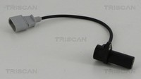 Kurbelwellensensor Impulsgeber Triscan 8855 29151 FüR VW Audi Touareg 7LA 7L6 Q7