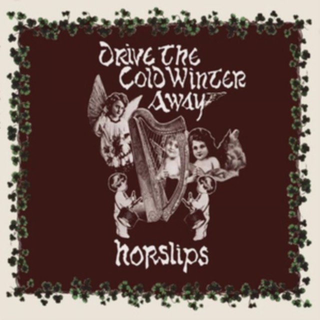 Horslips Drive The Cold Winter Away - Image 2