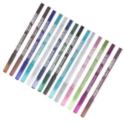 Lidschattenstift, wischfester Eyeliner, Lying Silkworm Defining Crayon Pen