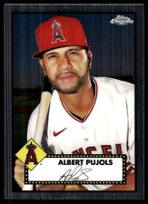 Click to enlarge Albert Pujols