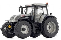 Marge Models - Steyr Cvt 6195 Schwarzgrau Limitierte Auflage - 1/32 - MAR2220