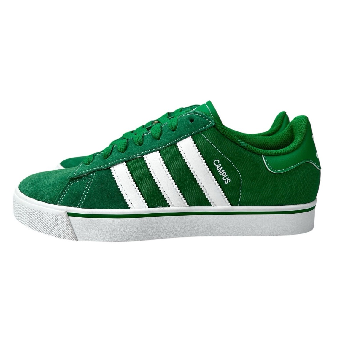 adidas gazelle silver green womens adidas Campus 00s 'Dark Green / Cloud White / Off White' HO3472  DVSN WEST