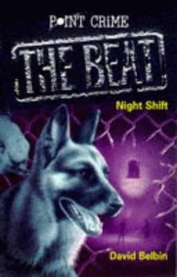 Night Shift (The Beat) by Belbin, David 059019397X FREE Shipping