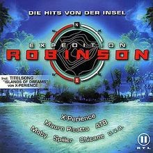 Expedition Robinson von Various | CD | Zustand gut