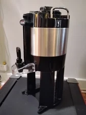 BUNN Commercial ThermoFresh TF Server 1 Gal Stainless PN44000.0050