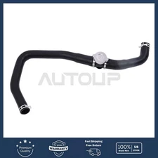 Radiator Coolant Inlet Hose Upper For Doge Jeep Caliber Compass Patriot 2007-17