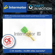 Coolant Temperature Sensor fits NISSAN URVAN E23, E24 2.3D 85 to 97 Sender New