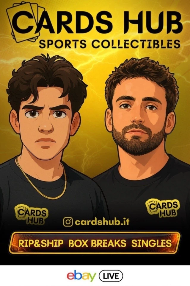 ASTE DA 1€ CARTE SPORTIVE! BOX BREAK & RIP&SHIP