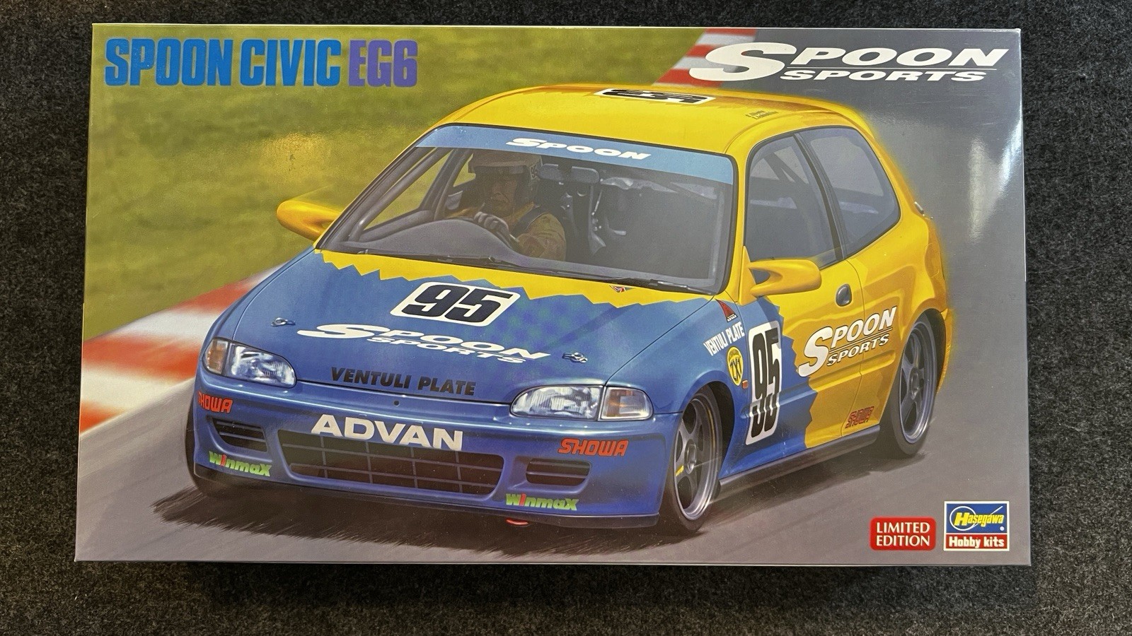 Limited Edition