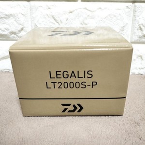 Daiwa Legalis | eBay