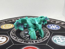 Bakugan Battle Brawlers Ventus Storm Skyress ...