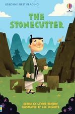 The Stonecutter (First Reading): 1 (First Reading L... by Benton, Lynne Hardback