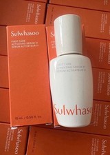 Sulwhasoo First Care Activating Serum 15ml x ...