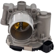 Throttle Body for Chevy  55565489 Buick Encore Chevrolet Trax Sonic Cruze 11-16