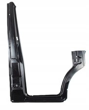 MERCEDES SPRINTER W906 A906 906 2006-2017 Seitenschweller Säule rechts OE MERCEDES SPRINTER W906 A906 906 2006-2017 Seitenschweller Säule rechts OE