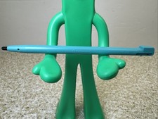 Official OEM Nintendo DSi Teal Stylus TWL-004 Replacement Touch Stylus