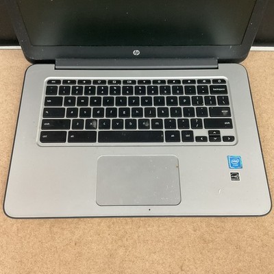 Hewlett-Packard Agilent HP Chromebook 14 G4 14'' - Untested