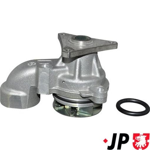 Fits JP GROUP 3514100400 WATER PUMP
