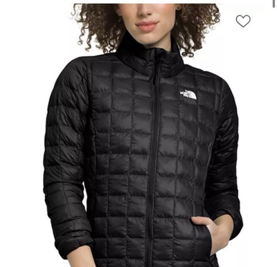 #ad The North Face Women#x27;s Thermoball Quilted Jacket $75.00