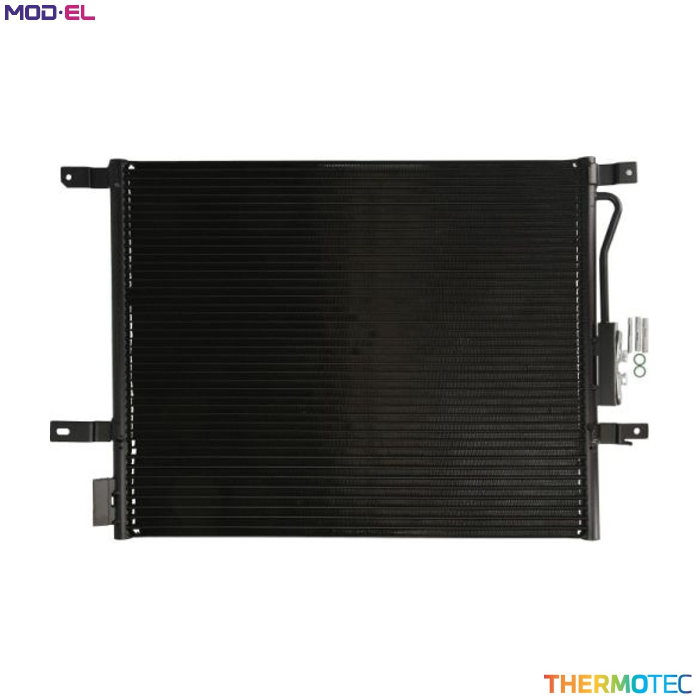 CONDENSER AIR CONDITIONING KTT110268 FOR JEEP GRAND/CHEROKEE/II/SUV/Mk 2.7L 6cyl