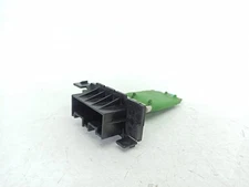648055 HEATING RESISTOR / 164346 FOR PEUGEOT PARTNER FURGONETA / MONO VOLUME 1.6 HDI