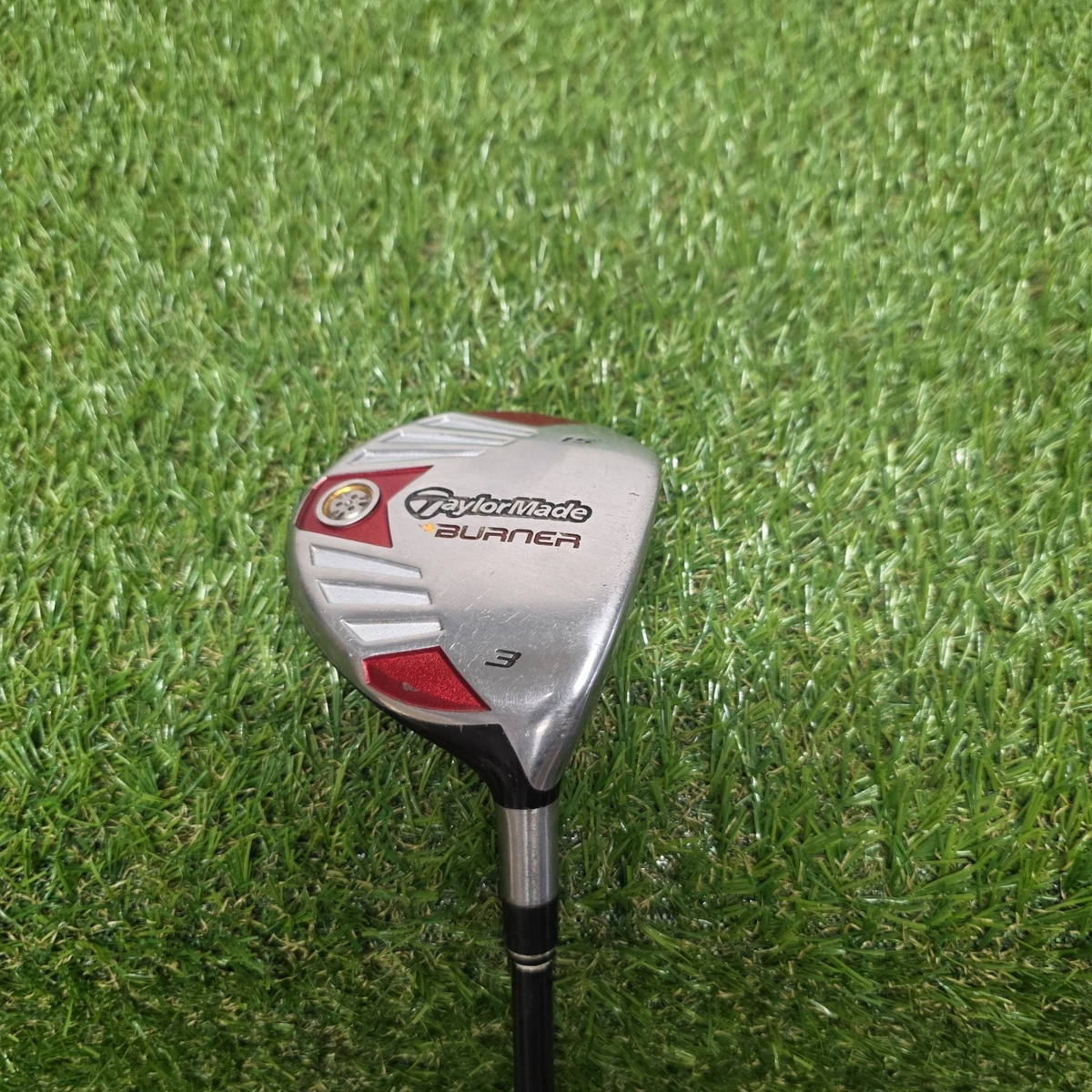 Taylormade Burner Shaft In Golf Clubs for sale | eBay