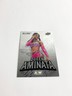 Queen Aminata 2024 Upper Deck Allure AEW Base Card # 91