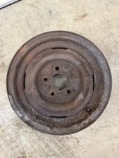 1959 1960 Cadillac 15 Wheel Original Kh 15x6 5 On 5 Bolt Pattern Kelsey Hayes
