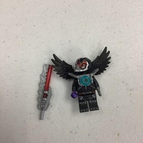 LEGO CHIMA: ERIS EAGLE INTERCEPTER 70003 w/Minifigures (Retired) GD6103