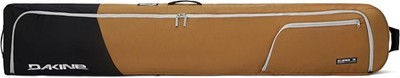 Dakine Fall Line Ski Roller Bag - Rubber, 175cm