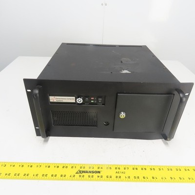 Performance Computer Systems ICR-3433-170S-08i PC Rack System