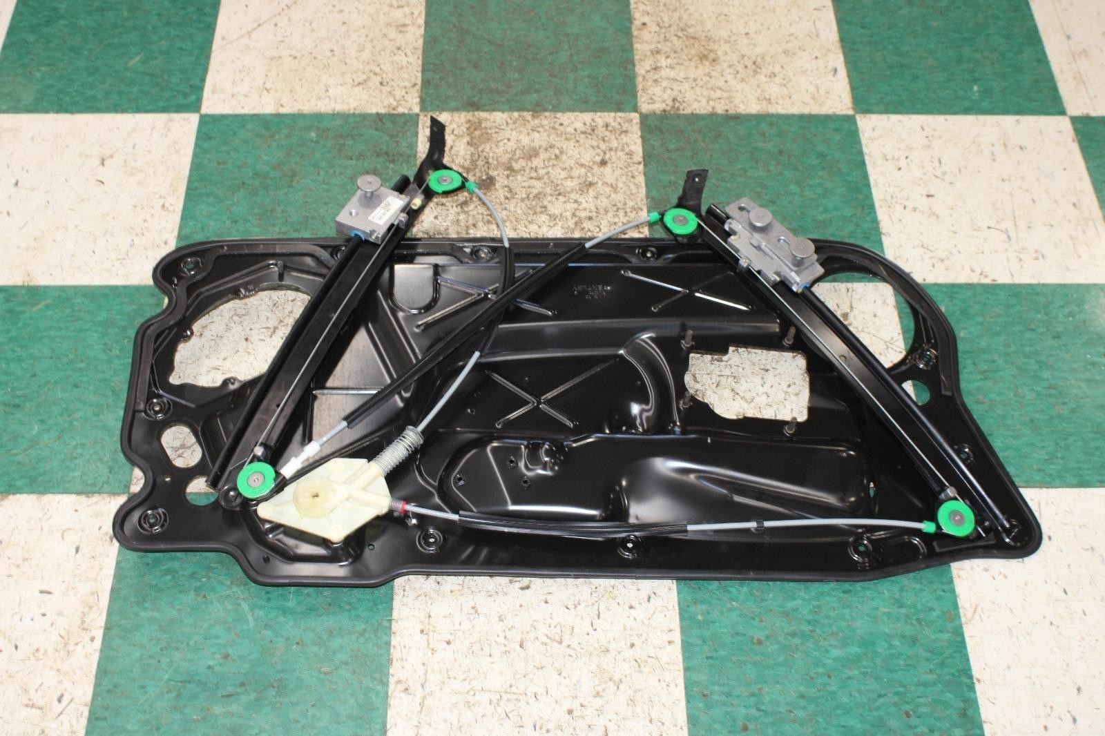 Bentley Continental GT 2008-2010 Inner Door panel