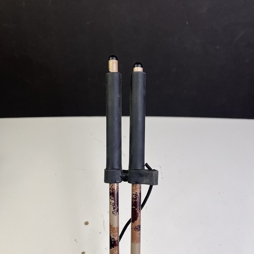 Stoney Point PoleCat Cross Stick Shooting Rest Steady Stix Hunting Camo - Picture 6 of 8