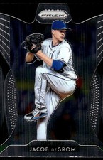Click to enlarge Jacob deGrom