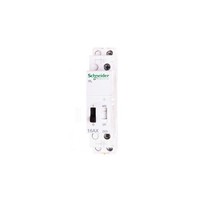 16A 24V Ac 12V Dc 1Z Itl A9C30111 Acti9 Impulsrelais