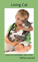 Living Cat Review: Erwin SchröDinger's Living Cat Wilfred Leonard Bastiani Buch