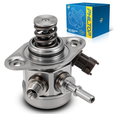 #ad PHILTOP High Pressure Fuel Pump for Hyundai Sonata Kia Sportage 2015 2022 $130.92