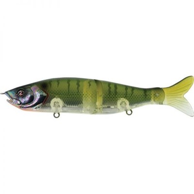 River2Sea             S-Waver       168S         Bluegill