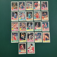 1977-78 Topps Hockey Cards 4