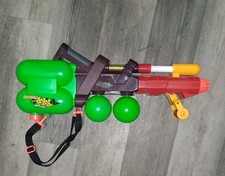 VINTAGE 1995 Super Soaker XXP 275 Read