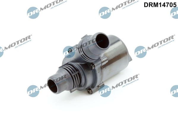 Dr.Motor Automotive DRM14705 FüR Bmw Land Rover Mini ROLLS-ROYCE-image