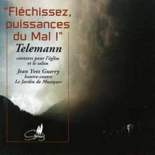 Георг Филипп Телеман Поет песни о легализе и салоне (CD) Альбом