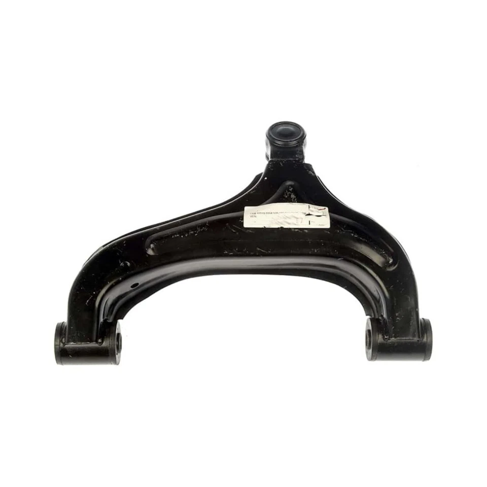 For Pontiac Sunrunner 1994-1997 Suspension Control Arm & Ball Joint Black Steel - Image 2 of 4