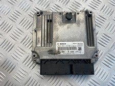 Centralina motore MINI COOPER ONE F55 1.5 DIESEL 2016 ECU ORIGINALE 8589141