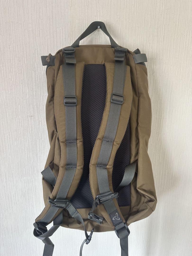Mystery Ranch Olive Backpack | eBay