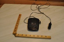 Fox Vixen Electronics Superwide Laser 4 Band Radar Detector used untested cond